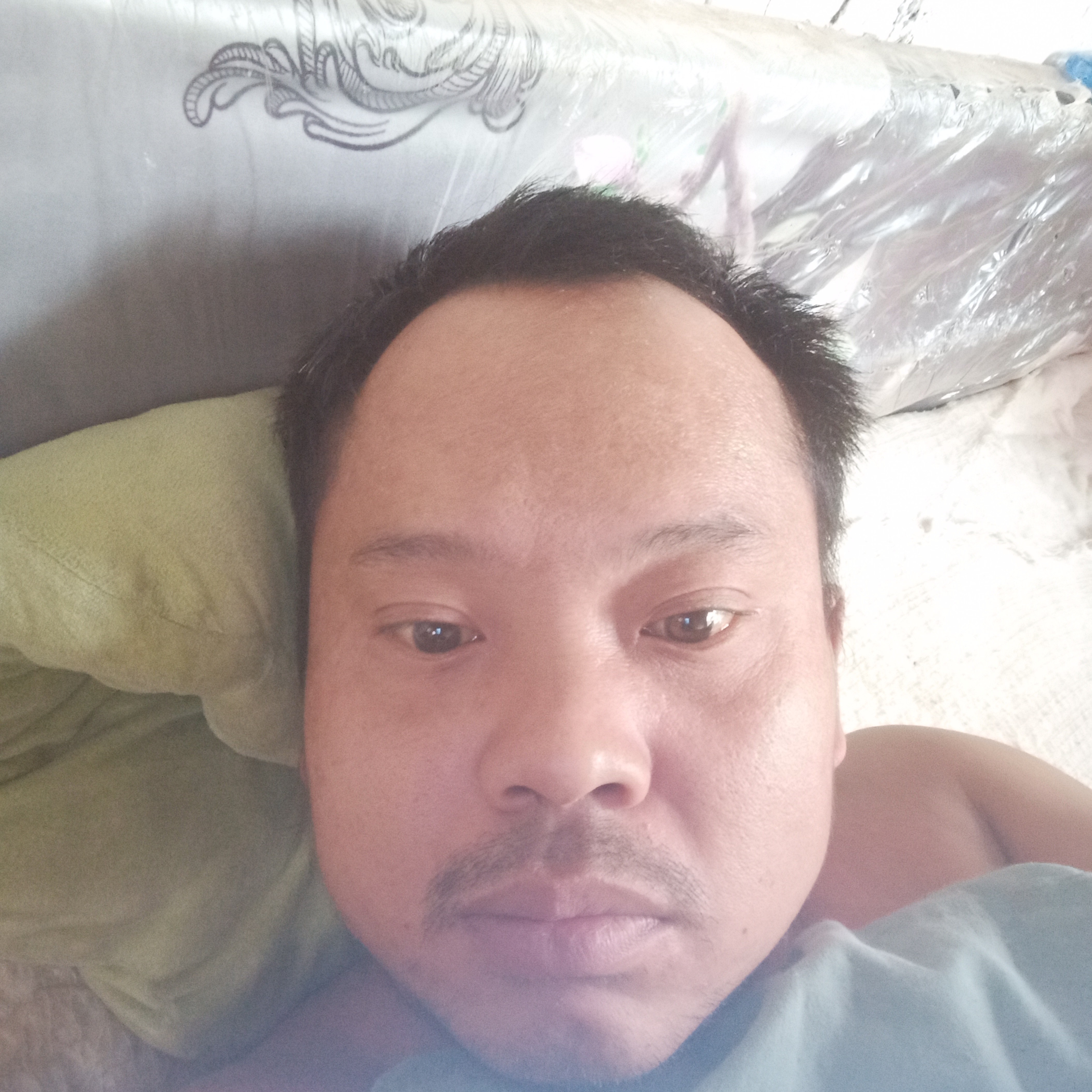 迟来的事的照片
