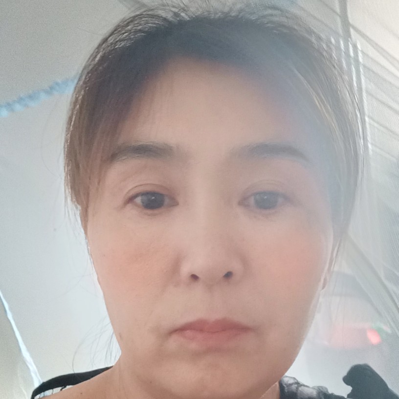 霸气闻星月的照片