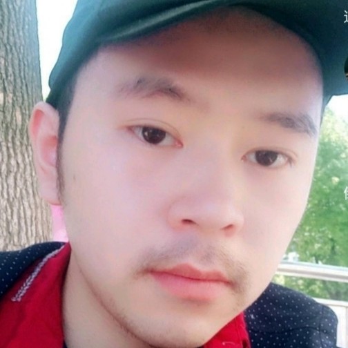 等爱长大的照片