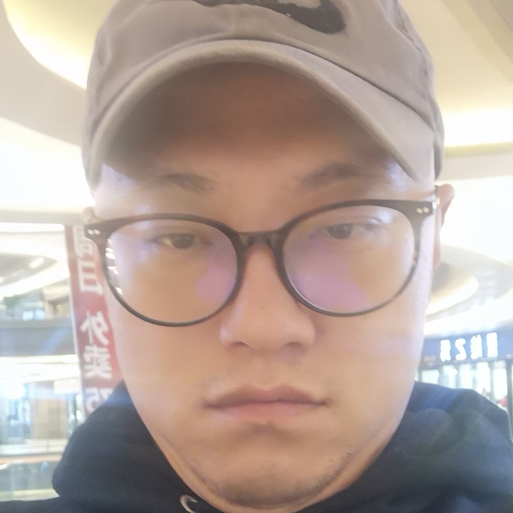 触底遇见美的照片