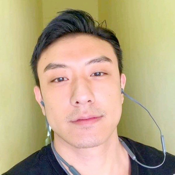 沉默愿缘分的照片