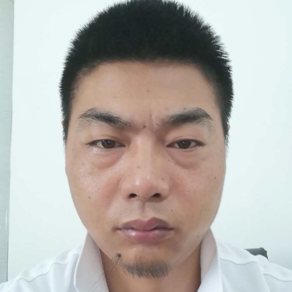 抬头遇见你的照片