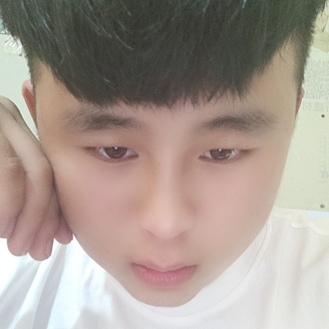 忧虑回眸南鸢的照片