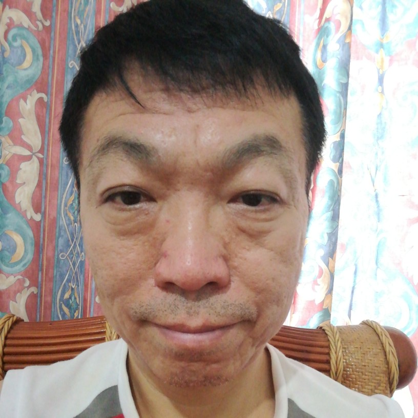 闲庭信步处惊不变的照片