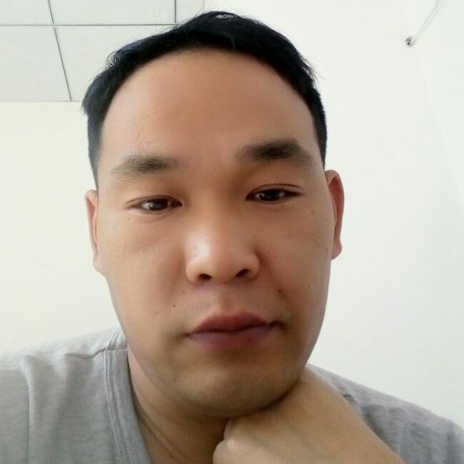 夜射的照片