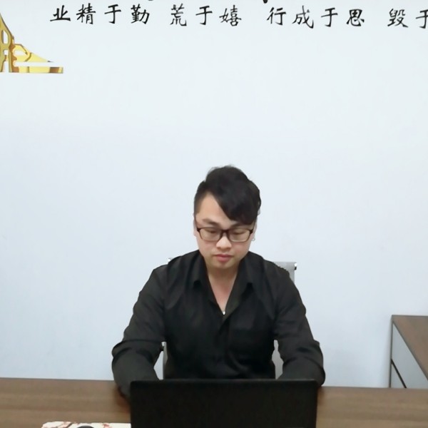 傻傻金牛的照片