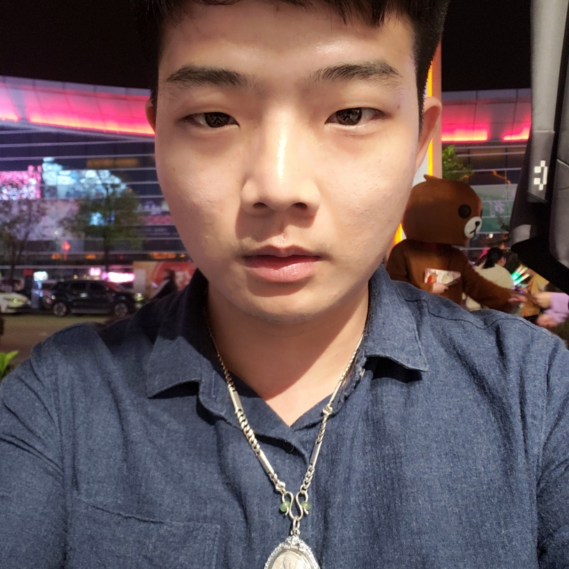 黄子华S的照片
