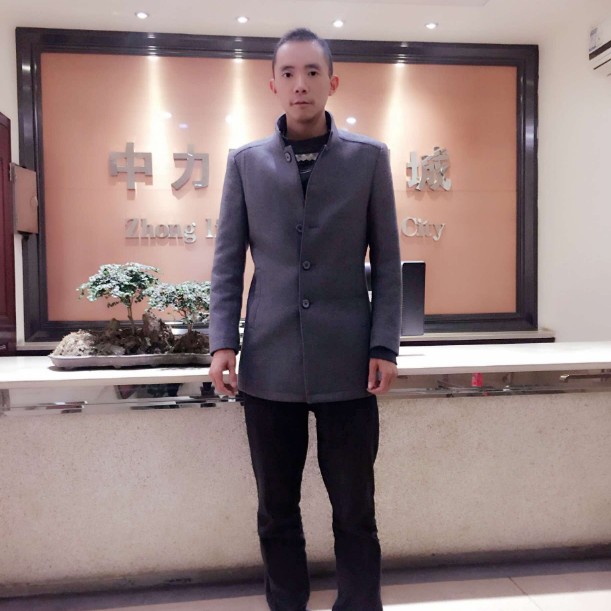 懵懂請韶华的照片