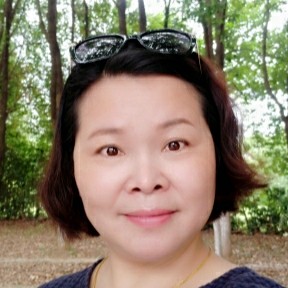 美好晨曦的照片