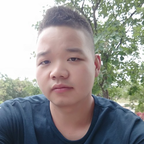 碧水丹枫的照片