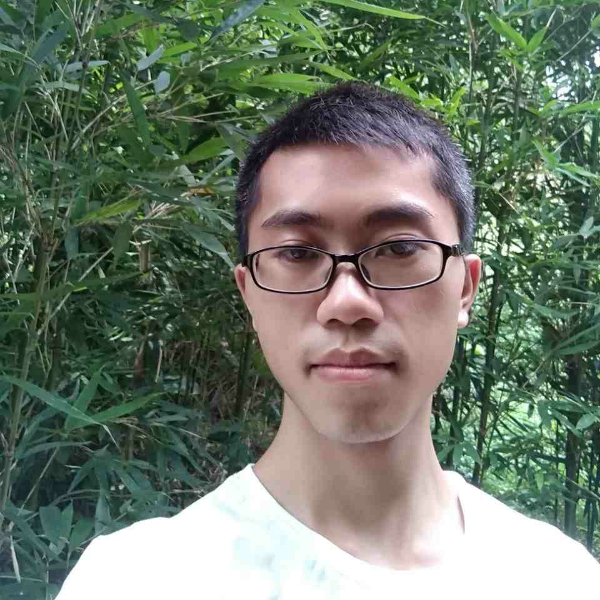 一见倾❤的照片