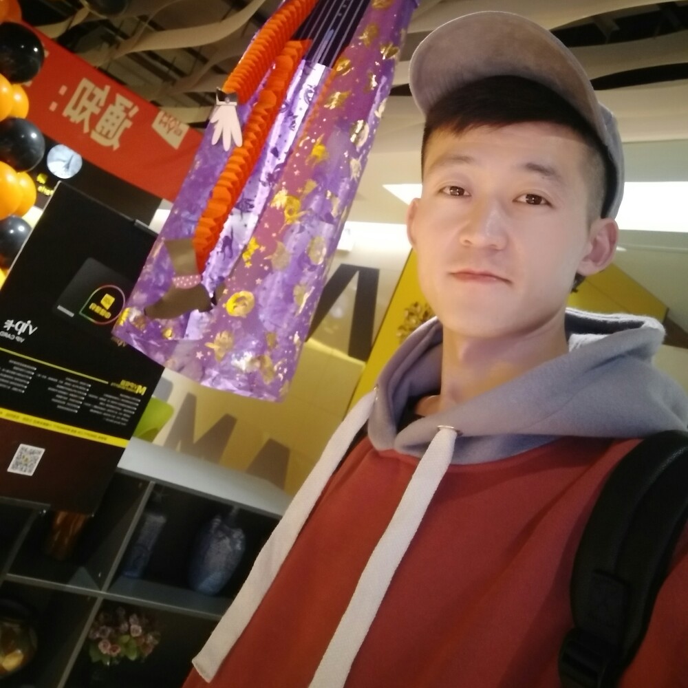 文宇的照片