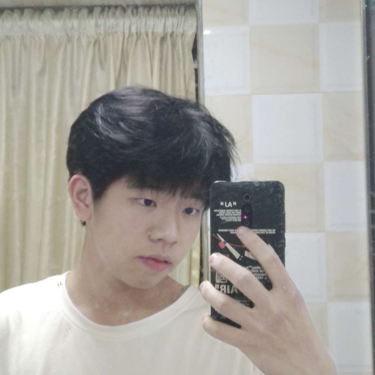那个男的的照片