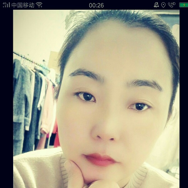 肥肥瘦瘦的照片