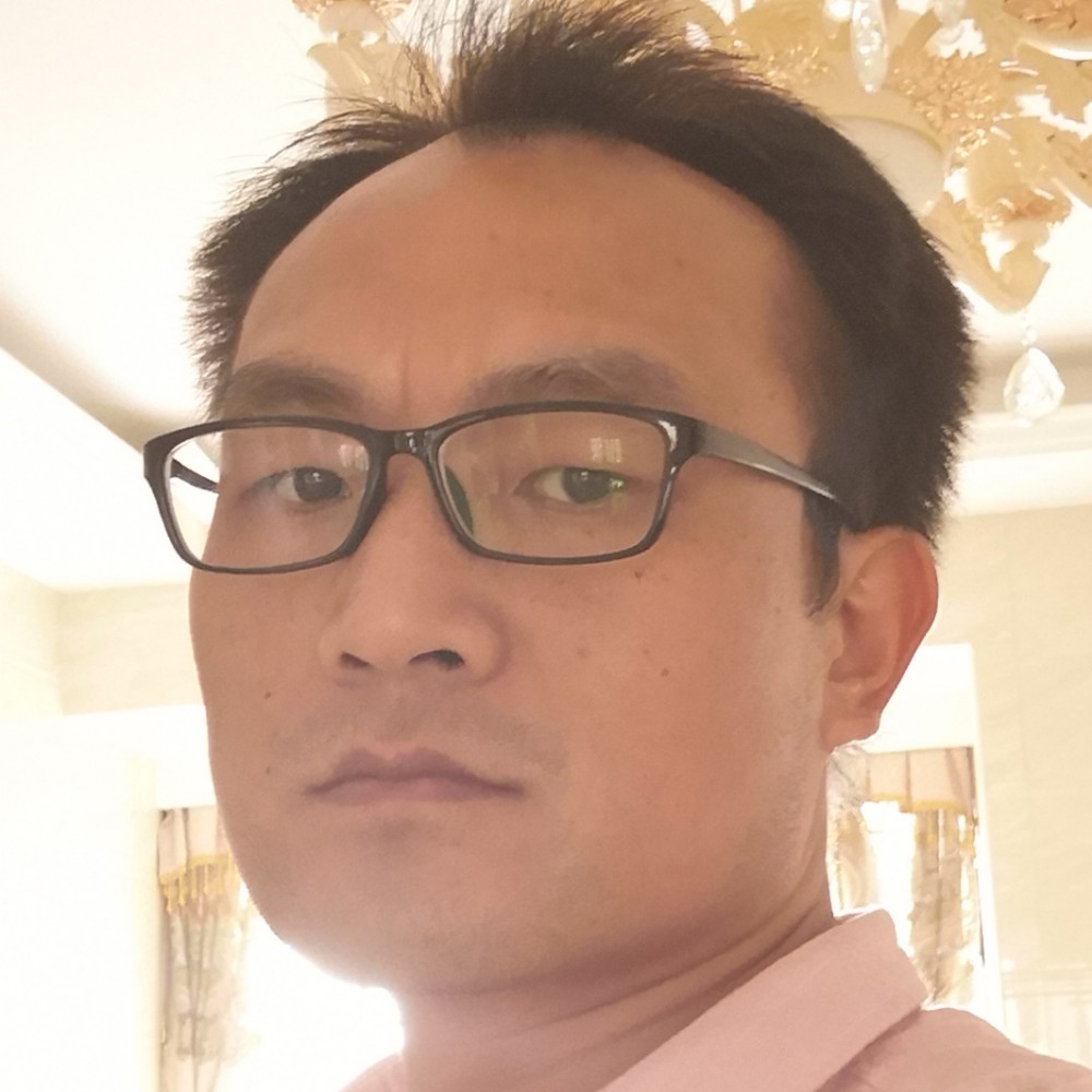 山野村民的照片