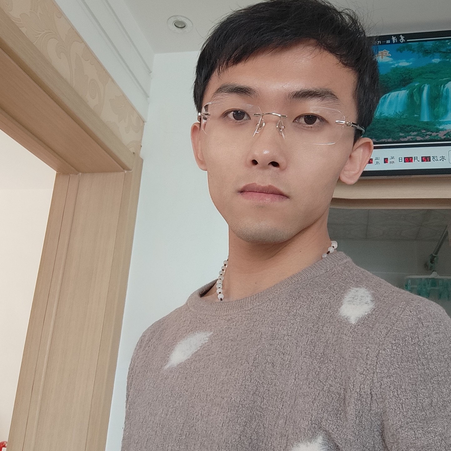 水池相许无私的照片
