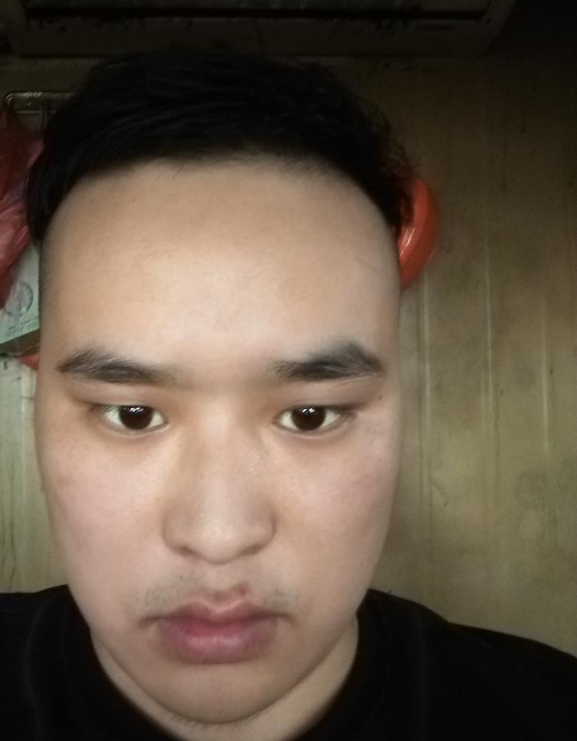 纯情赐红颜的照片