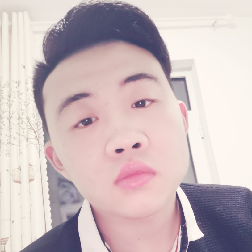 局部地区很突出的照片