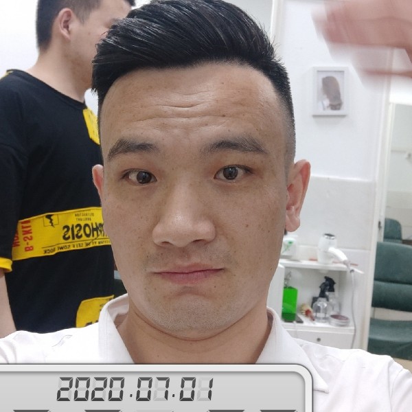 顺心给幻殇的照片