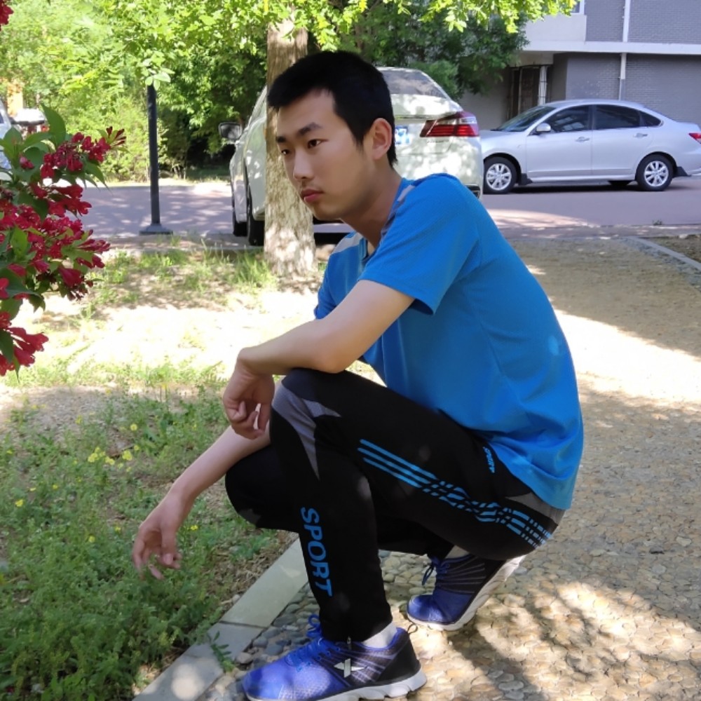 涨歌潇洒的照片
