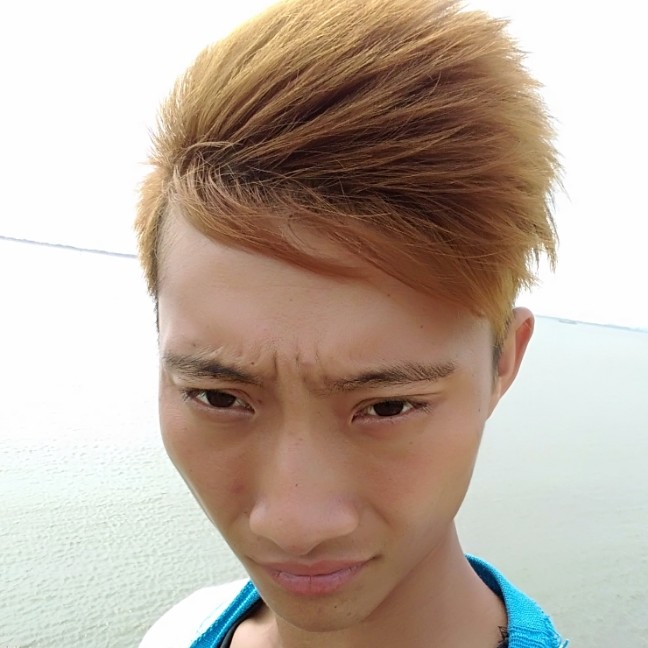 花生方着急的照片