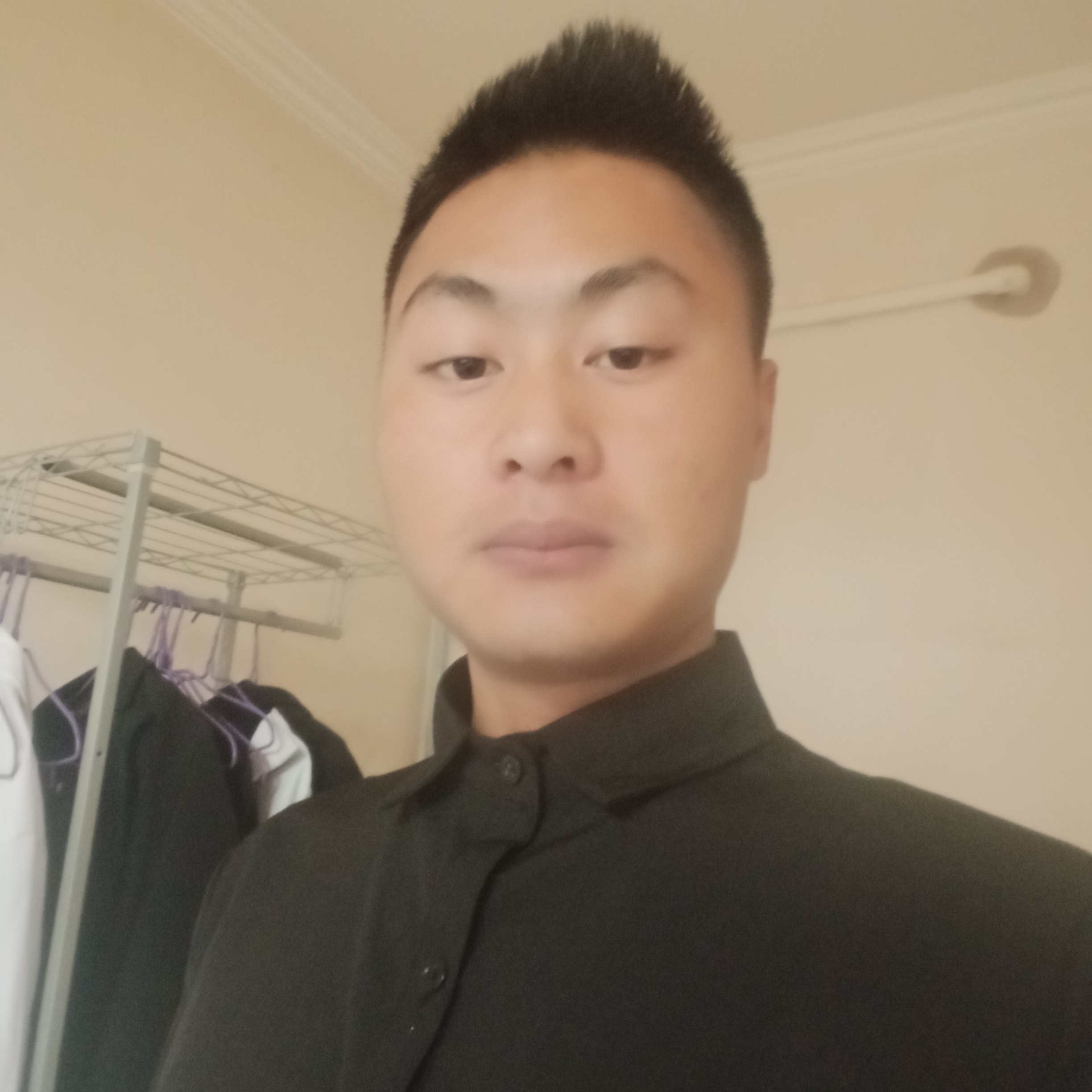 沉静闻小天鹅的照片