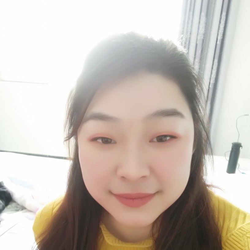 淡漠的照片