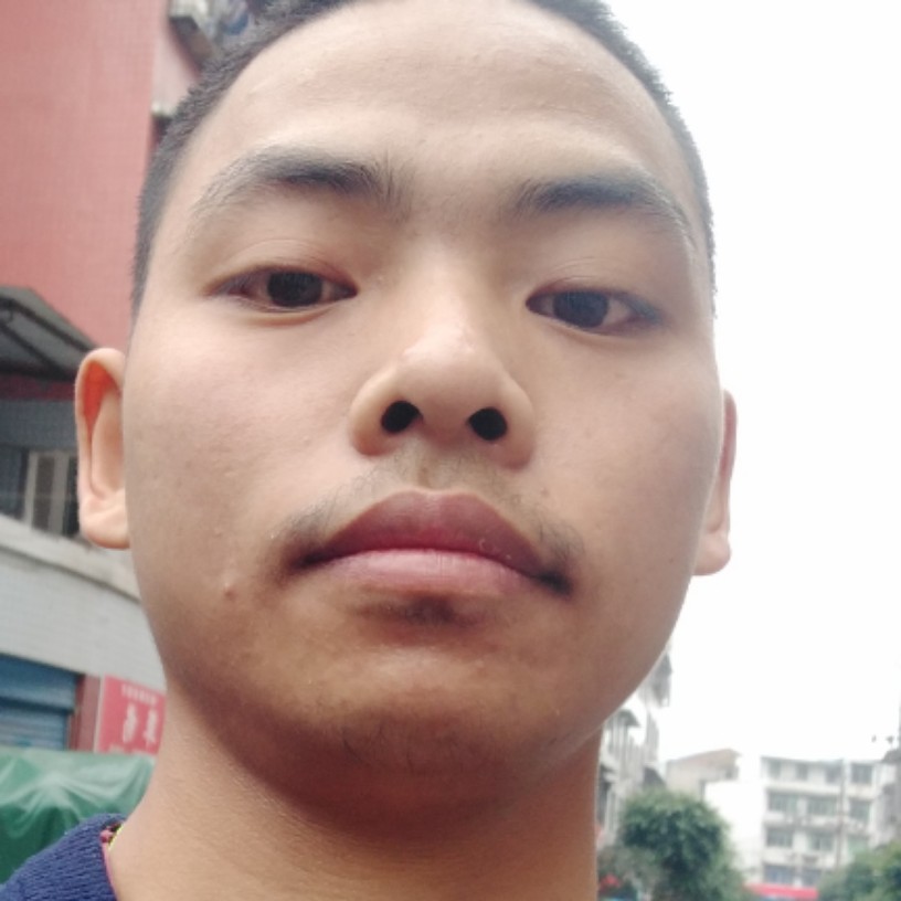 单身就期待的照片