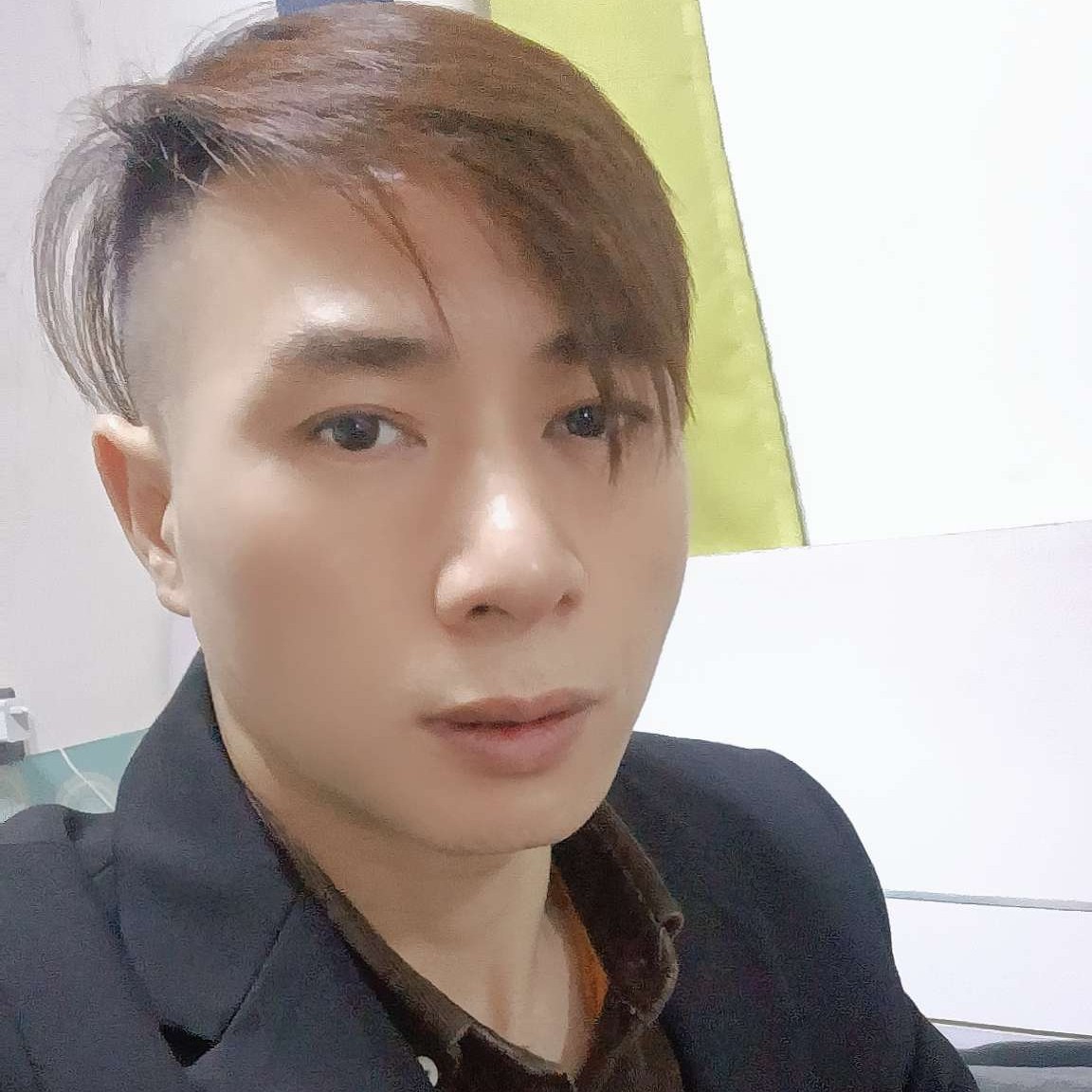 喜悦白羊的照片