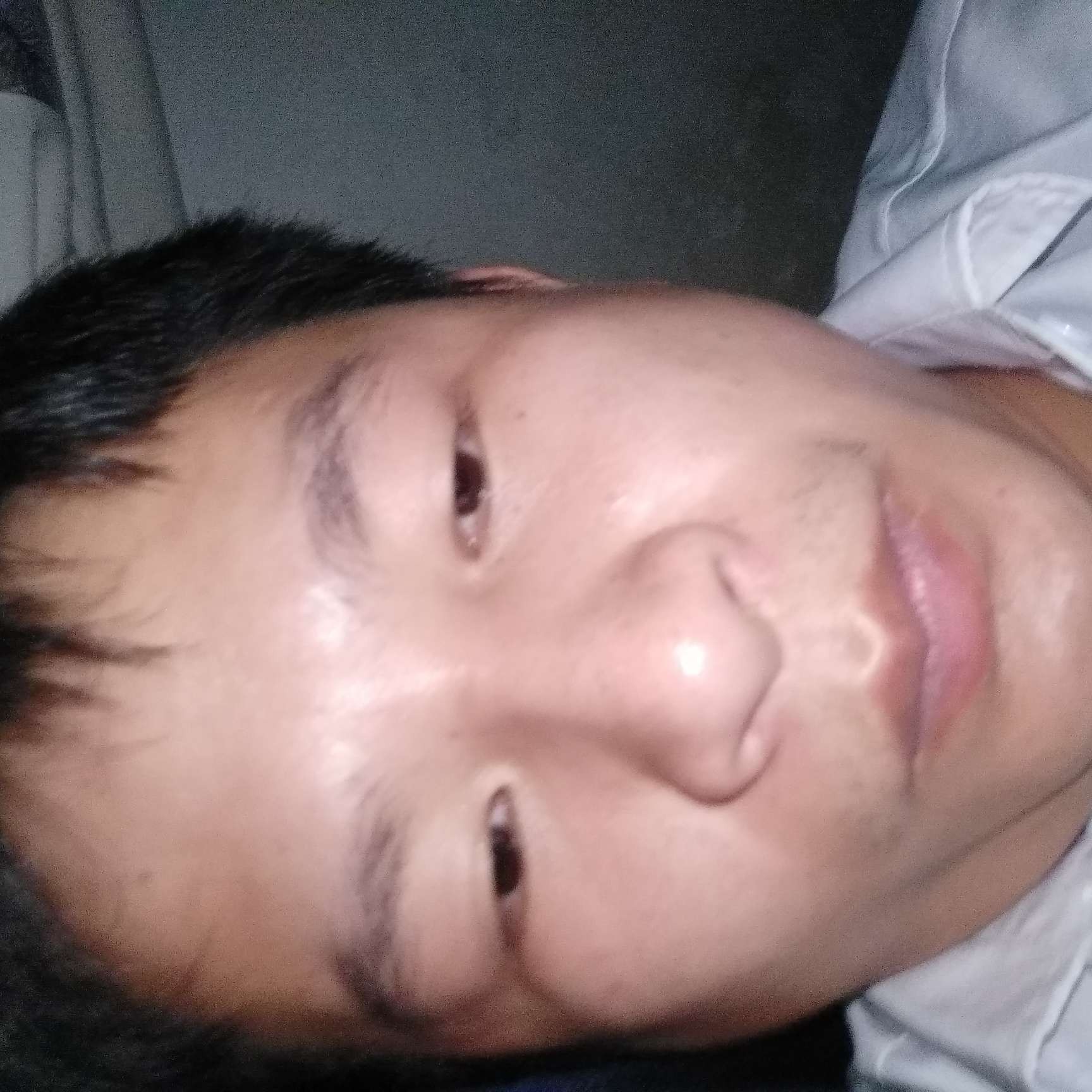 白猫苦恋爱撒娇的照片