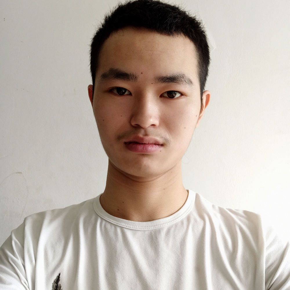 清秀挽手荼蘼的照片