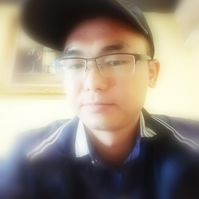 愿：遇有缘人的照片