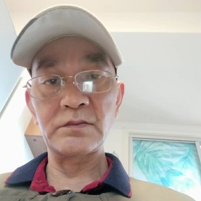 锦瑟说潇洒的照片