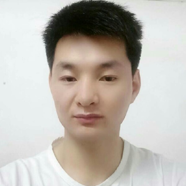 冷眸忧郁的照片