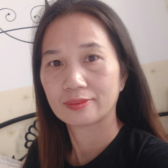 荔枝笑明亮的照片