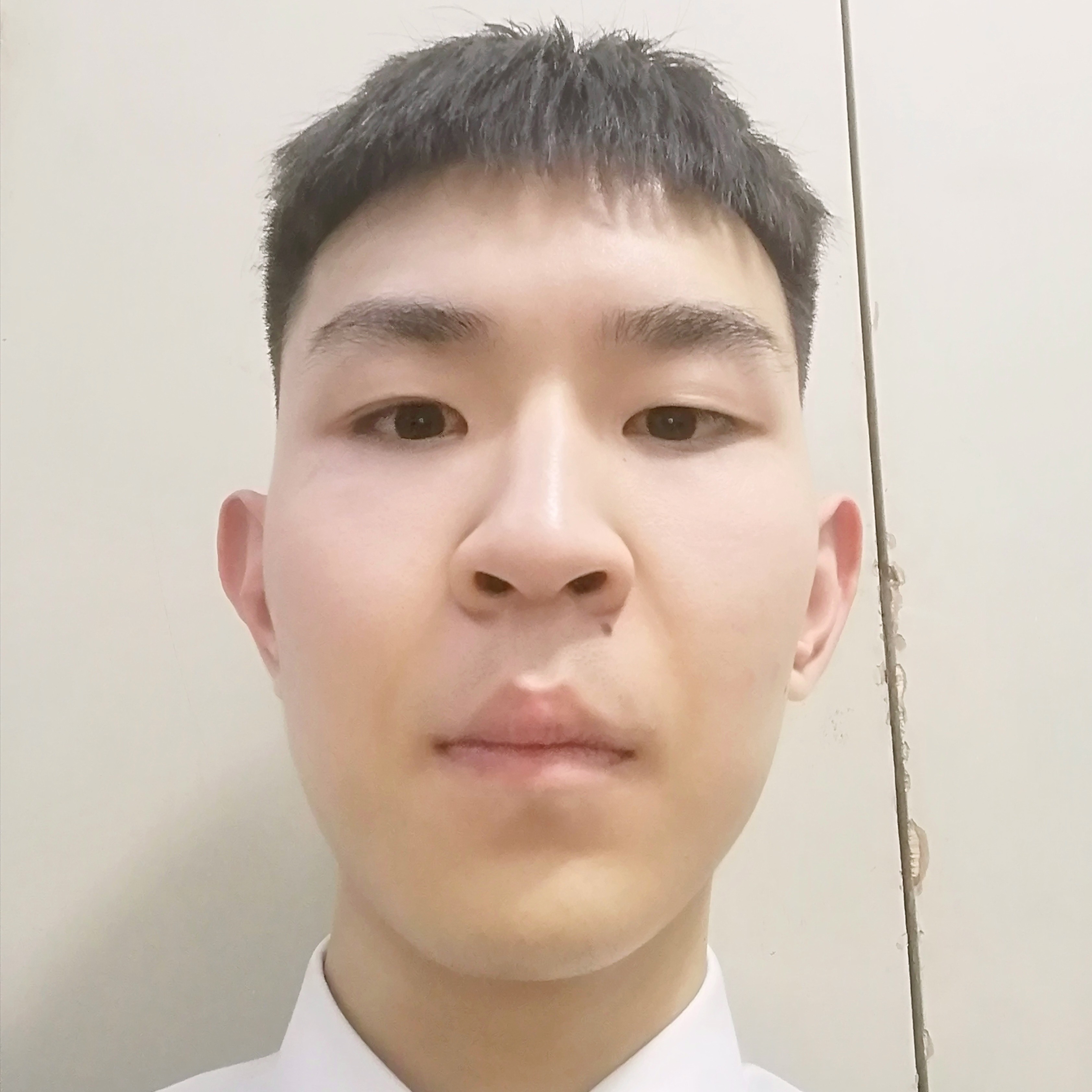 沐樱蹁跹寂冷的照片