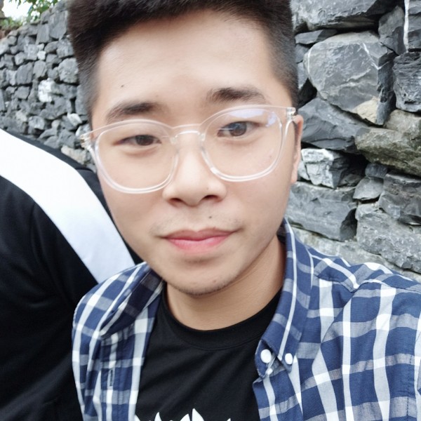 余生还长何必慌张的照片