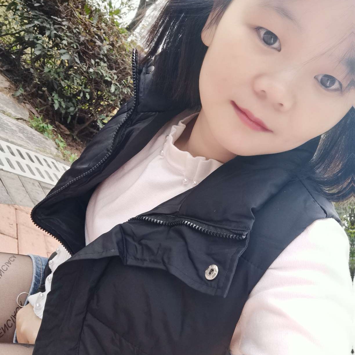 豌豆那淡定的照片