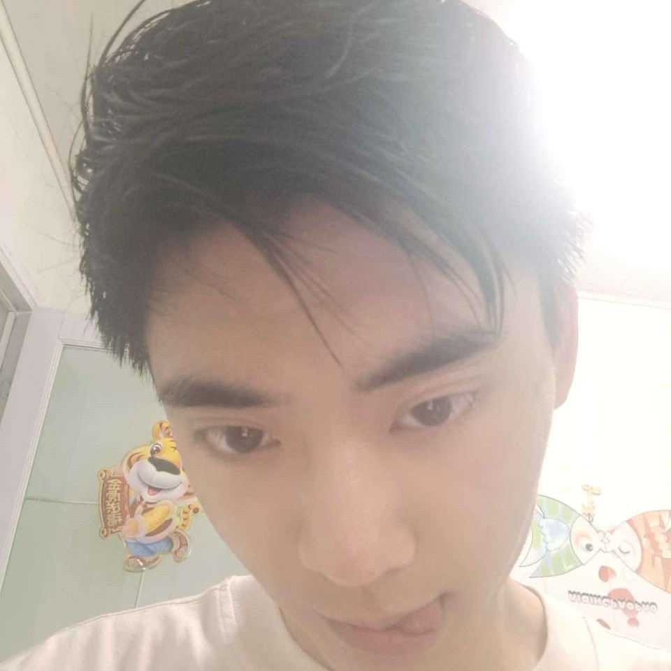 无限爱星星的照片