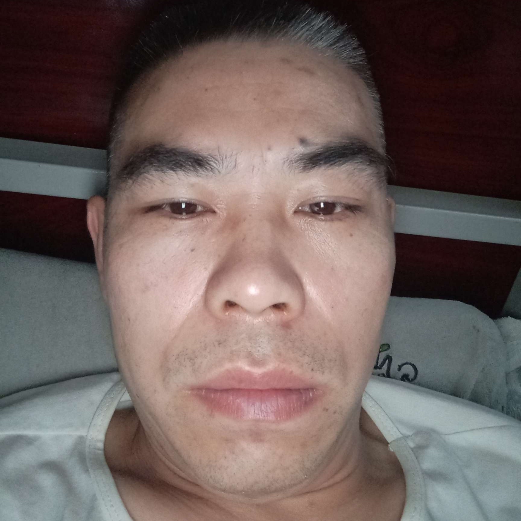 单身就芹菜的照片
