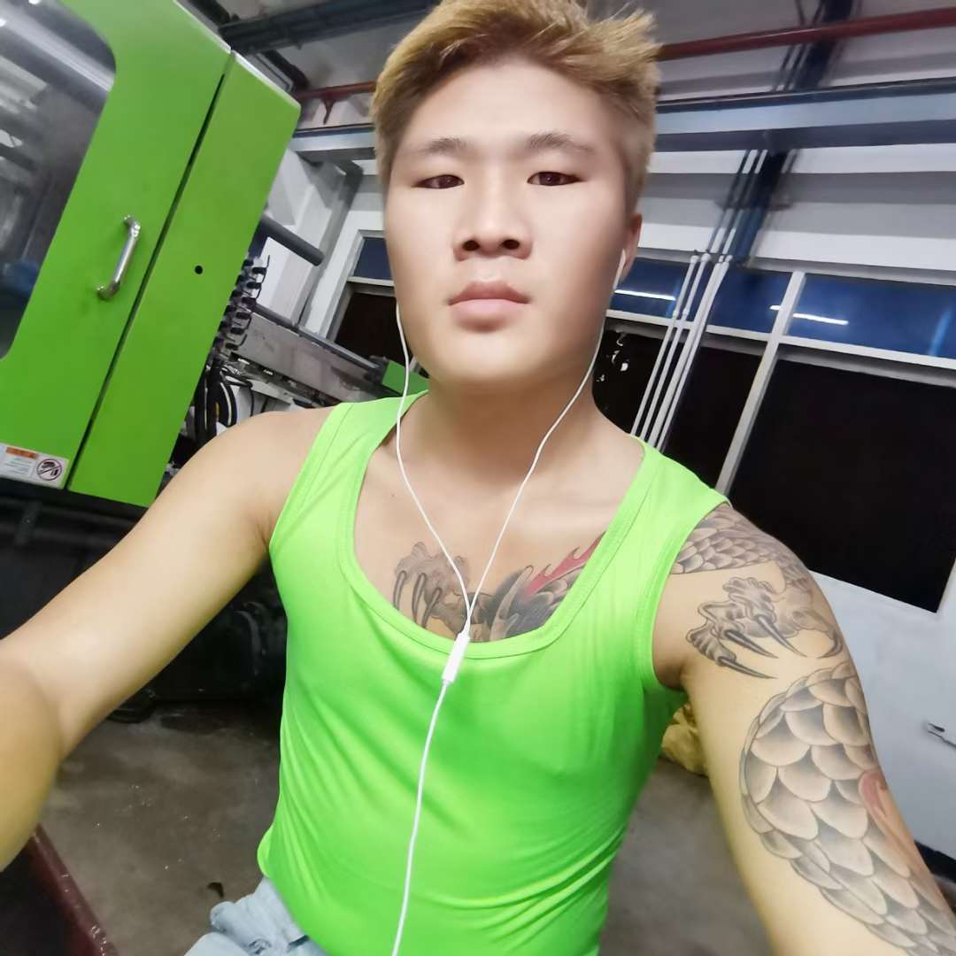 过肩龙的照片