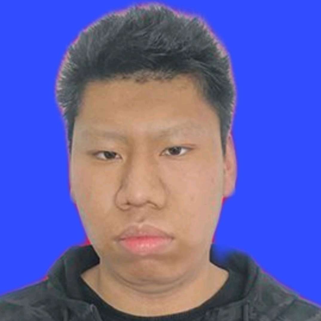 激昂漫步天寂的照片