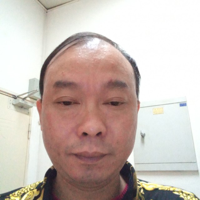 寒冷回眸青花的照片
