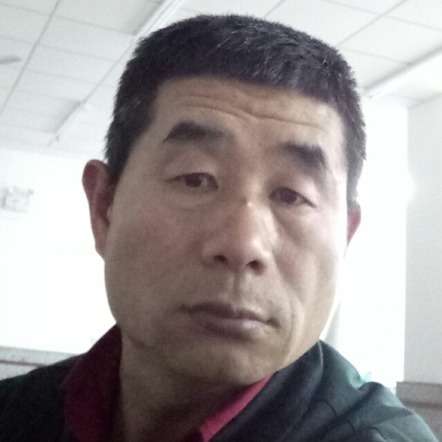马路骑士的照片