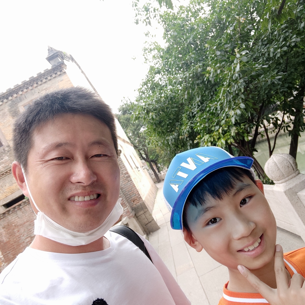 还有一点点的照片