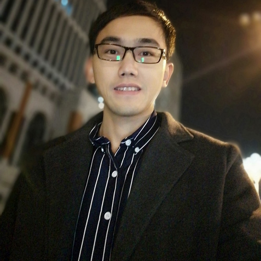 未见的你的照片