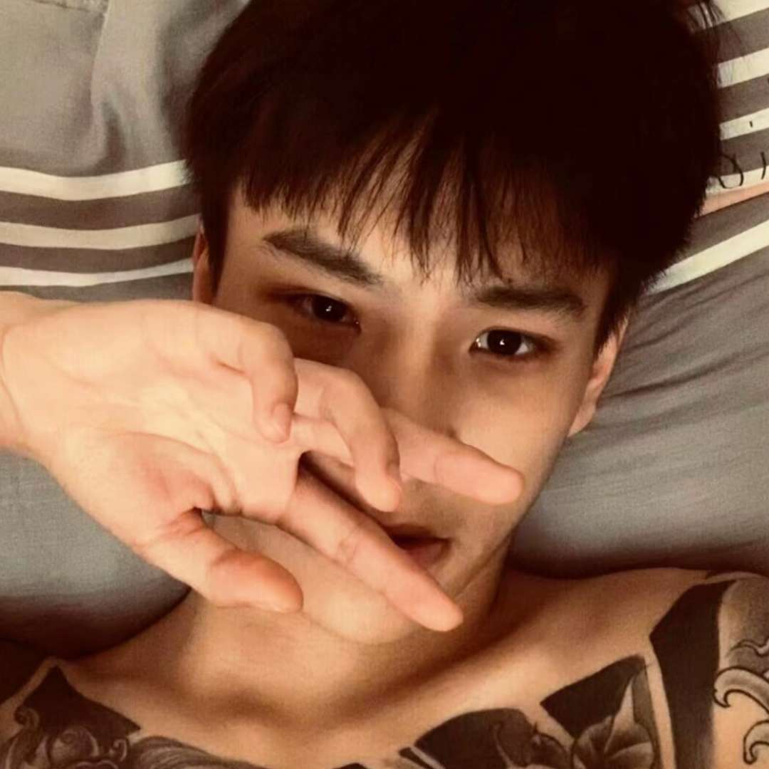 香烟多么恬静的照片