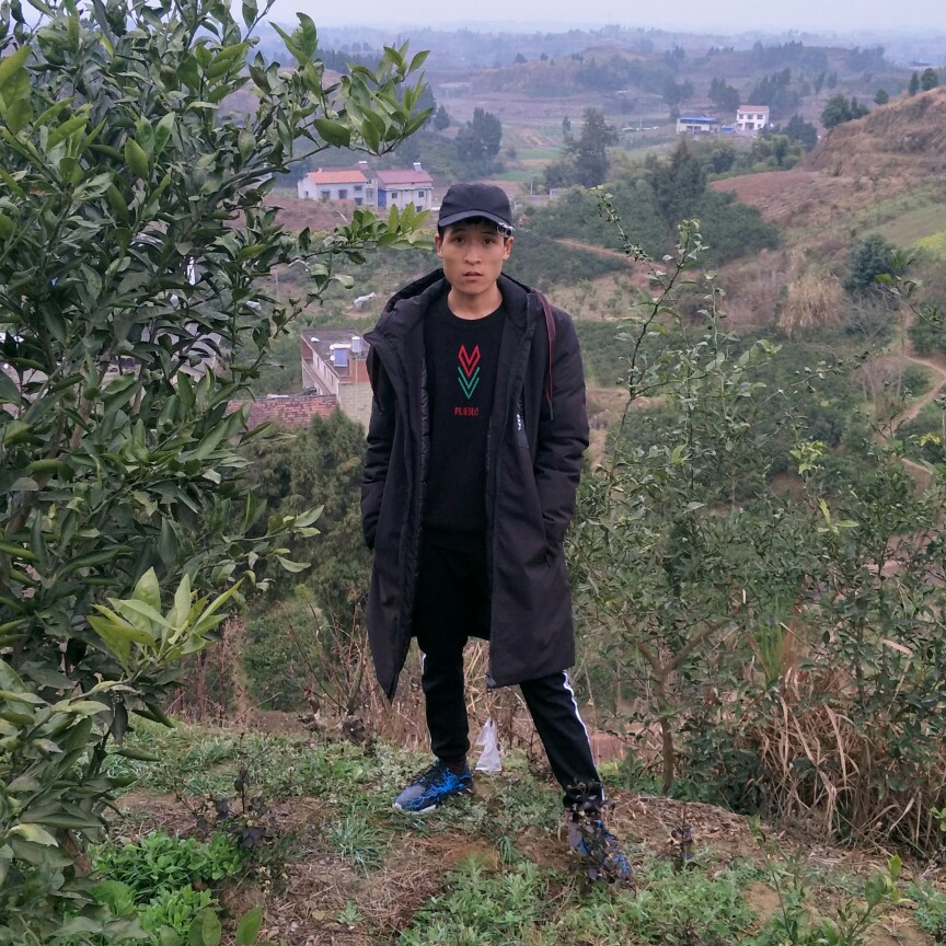 百度搜不到的男人的照片