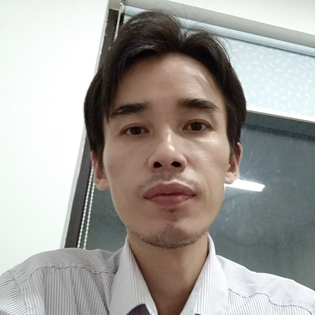 寻宝途中的照片