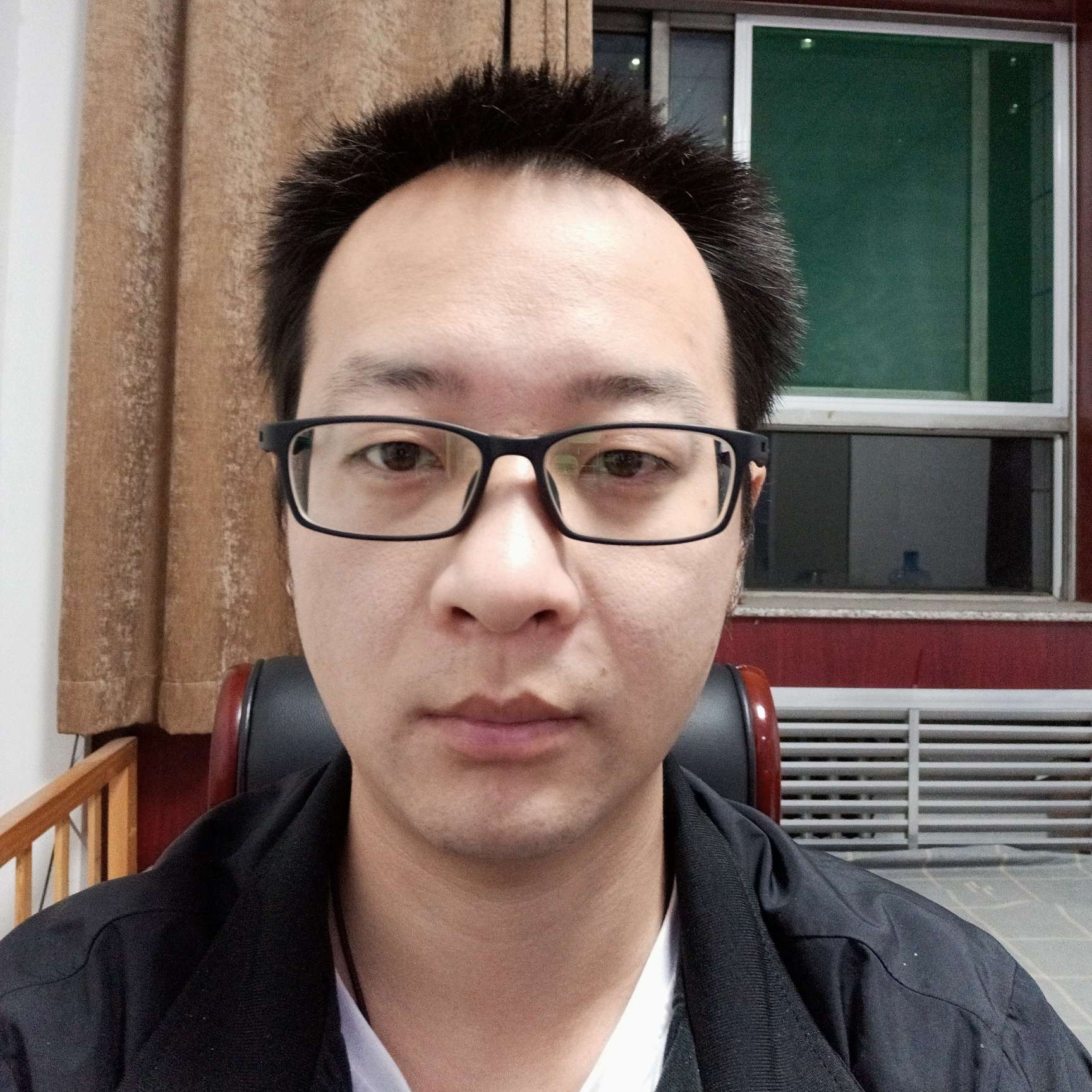 很随缘的照片